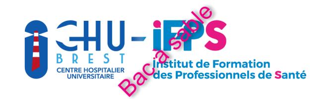 e-Formation CHU Brest - bac à sable